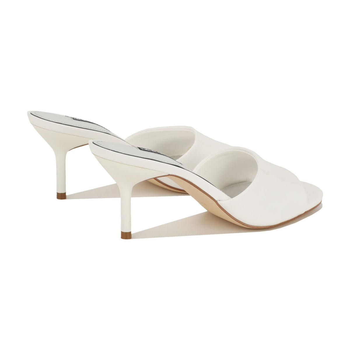 Evelya Mule Sandals