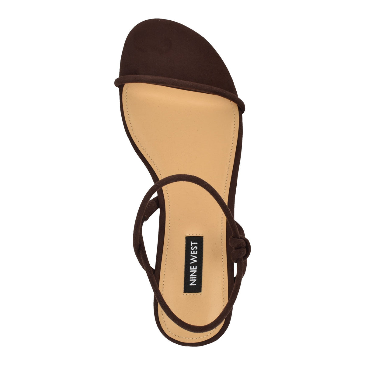 Maizy Flat Sandals