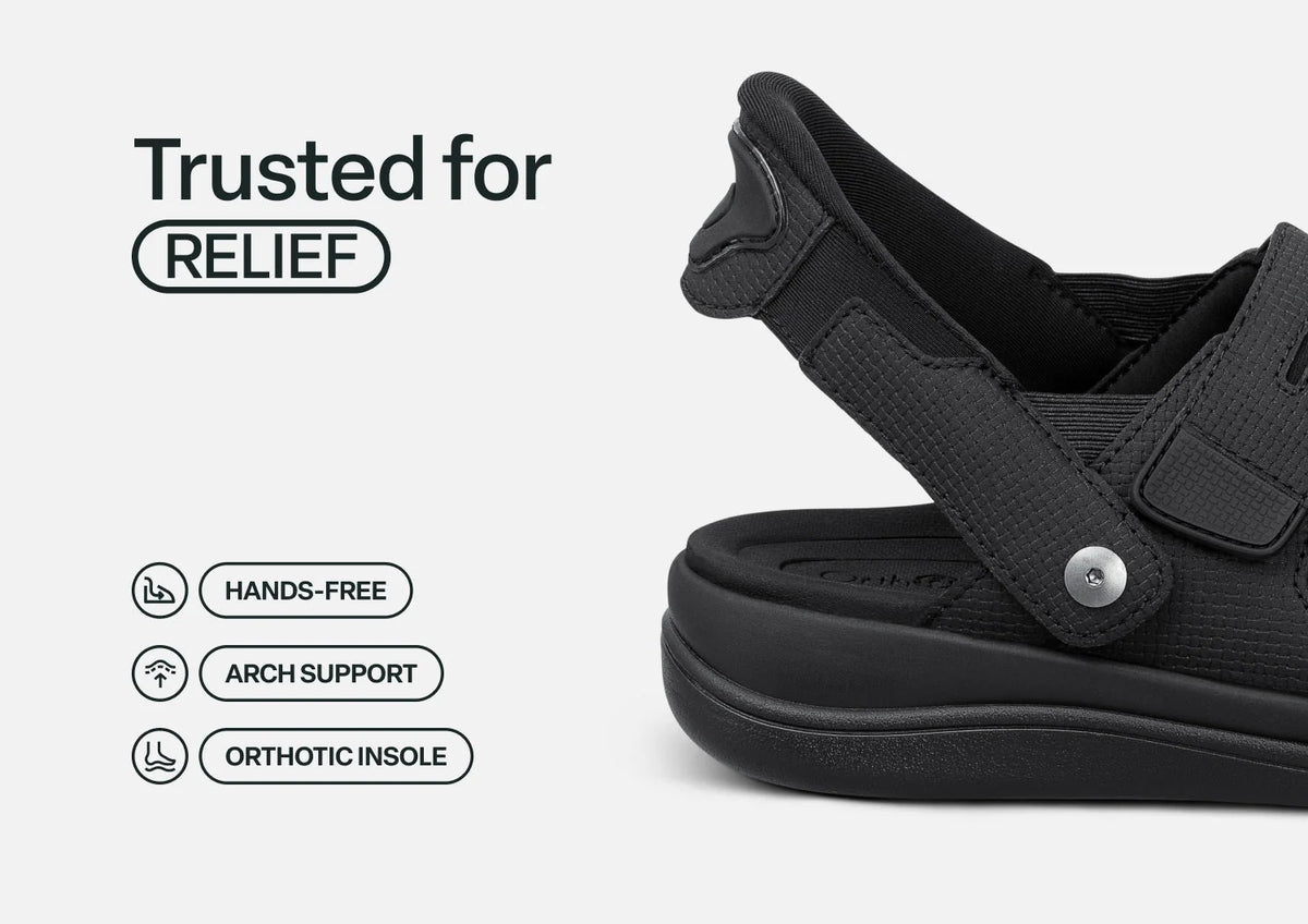 Calypso Hands-Free - Black