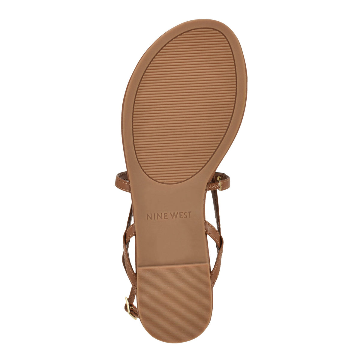 Bretta Strappy Thong Sandals