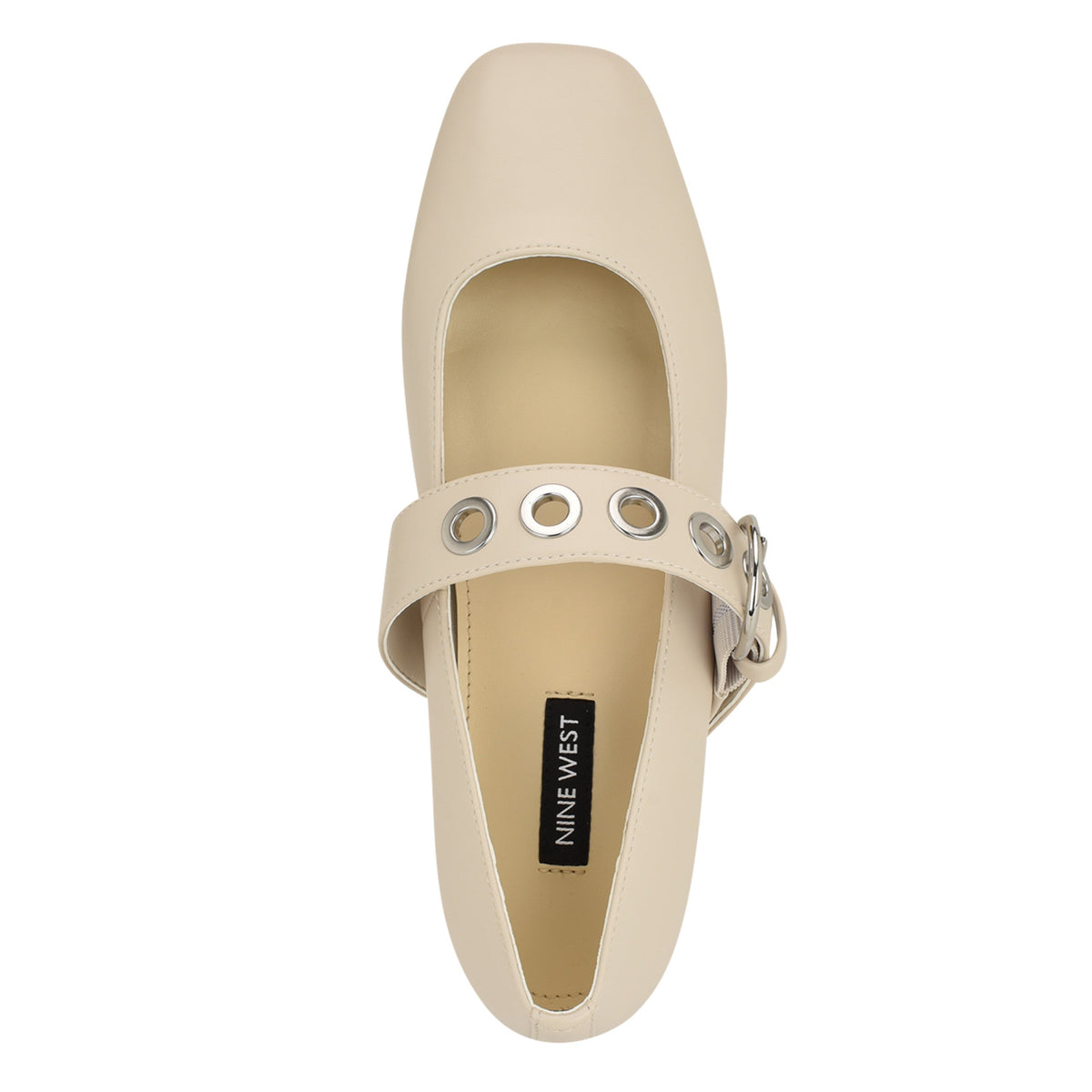 Kebba Mary Jane Ballet Flats