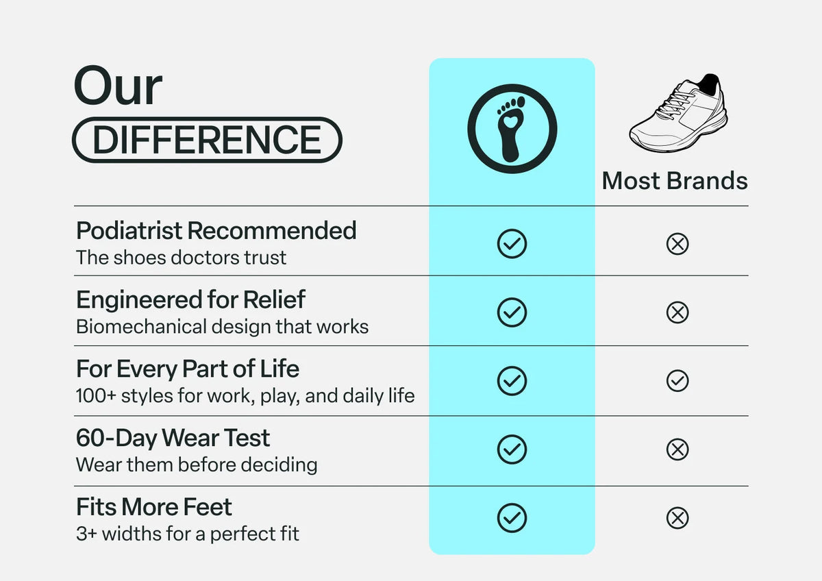 Verno Hands-Free - Black