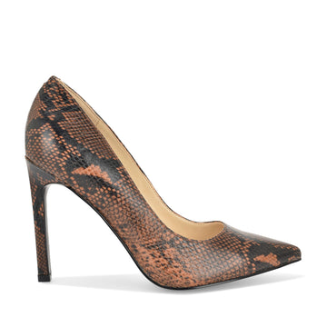 Tatiana Pointy Toe Pumps