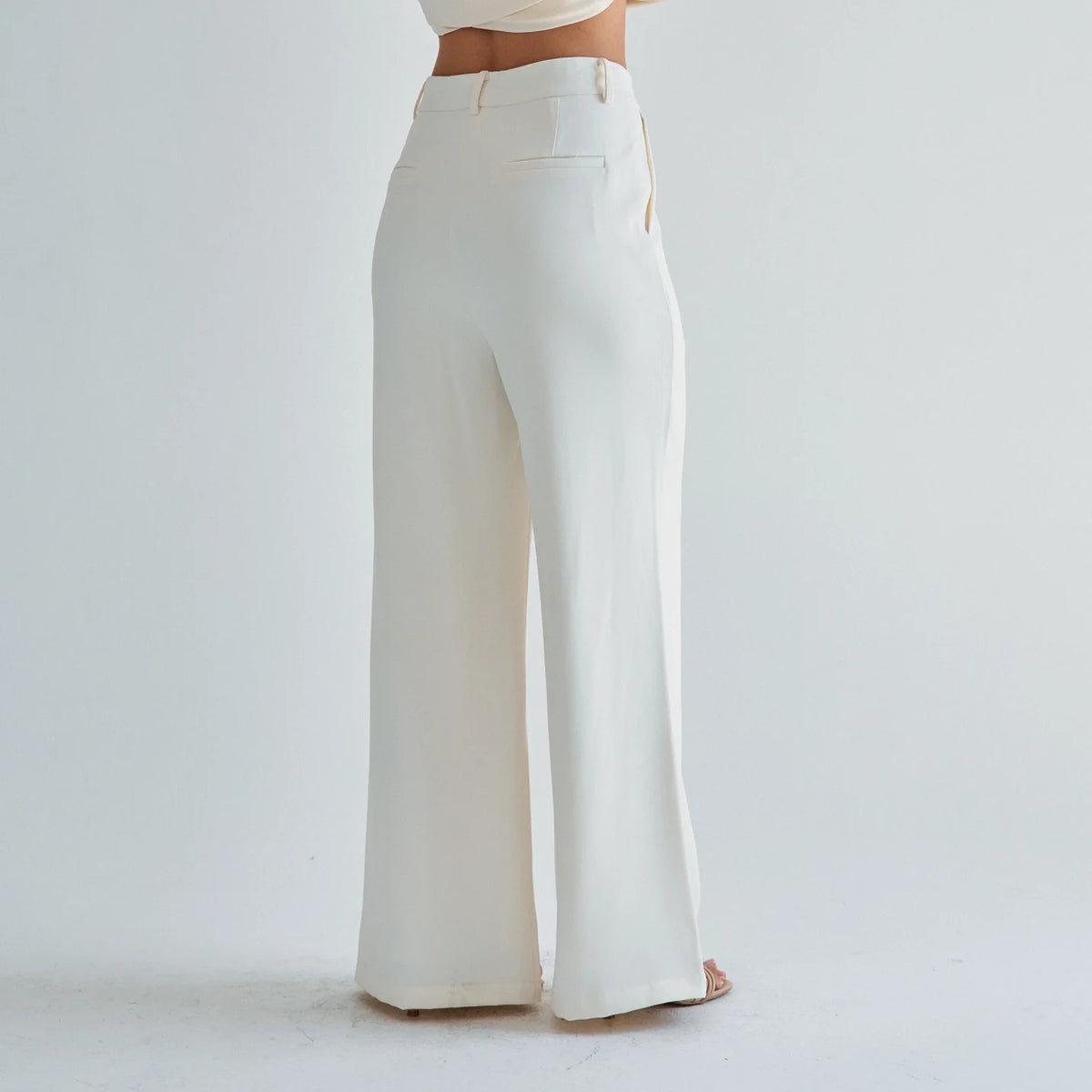 SOLID PANT