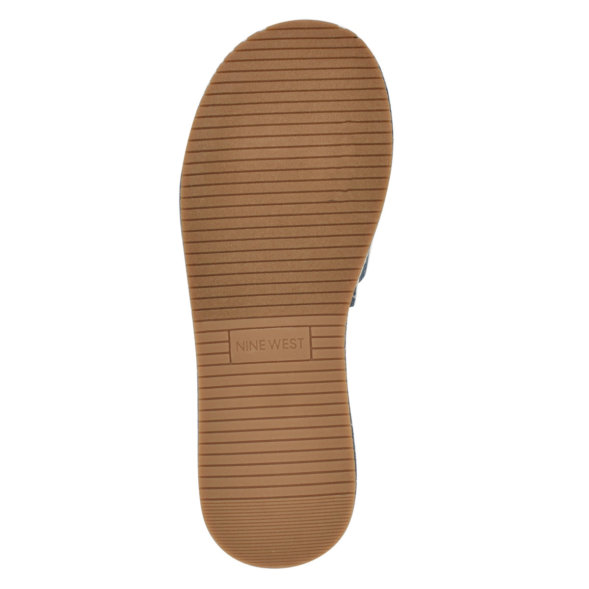 Copen Platform Slide Sandals