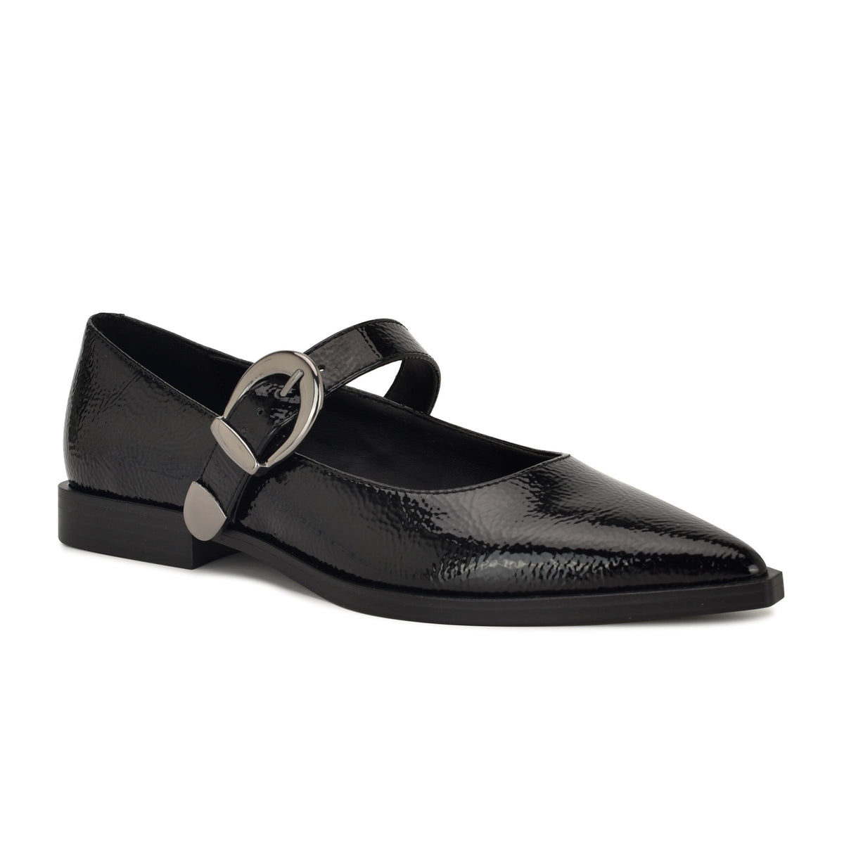 Katrel Mary Jane Flats