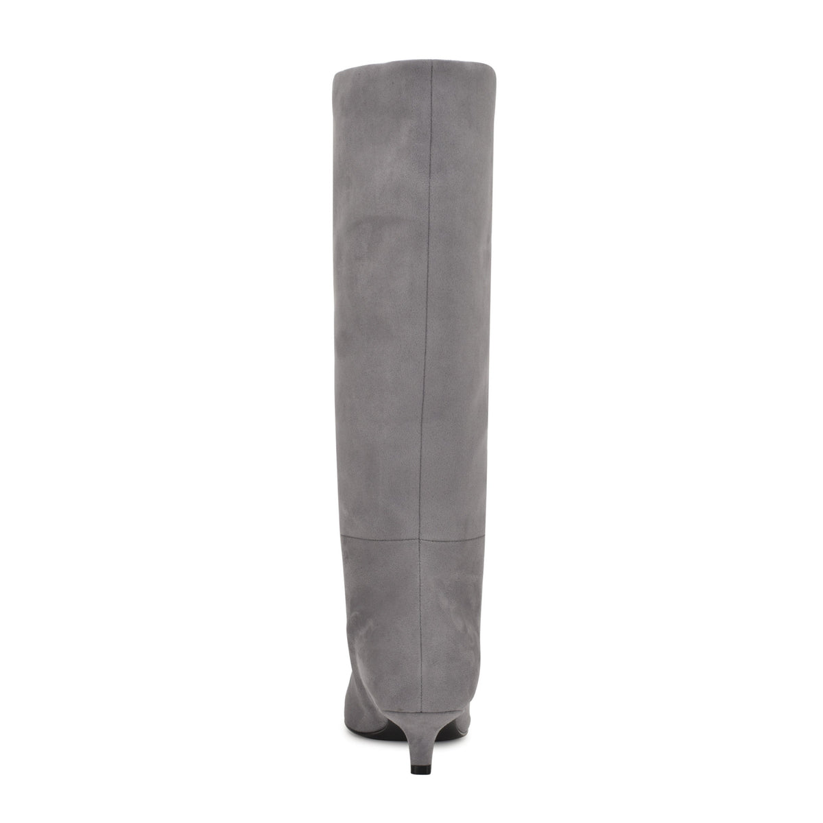 Willa Kitten Heel Boots