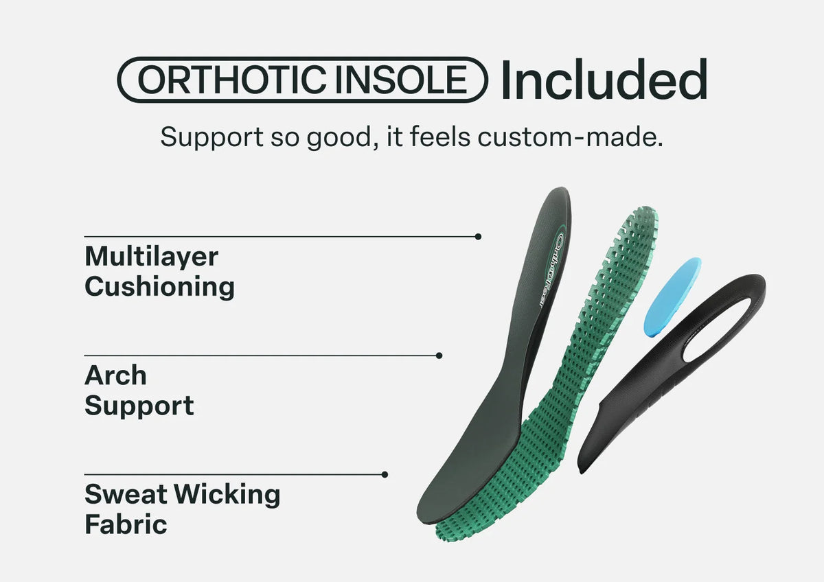 Lava - Black