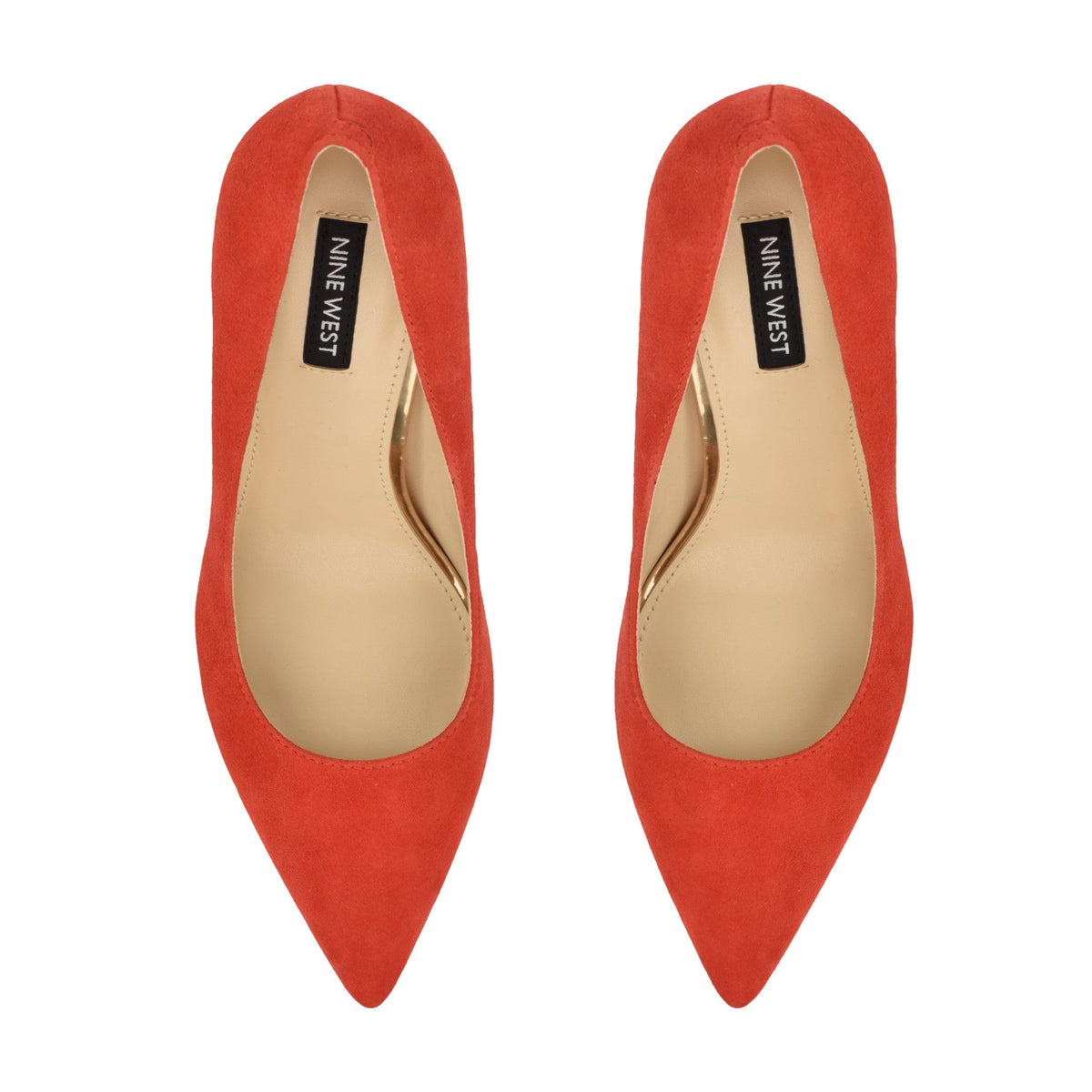 Cara Dress Pumps