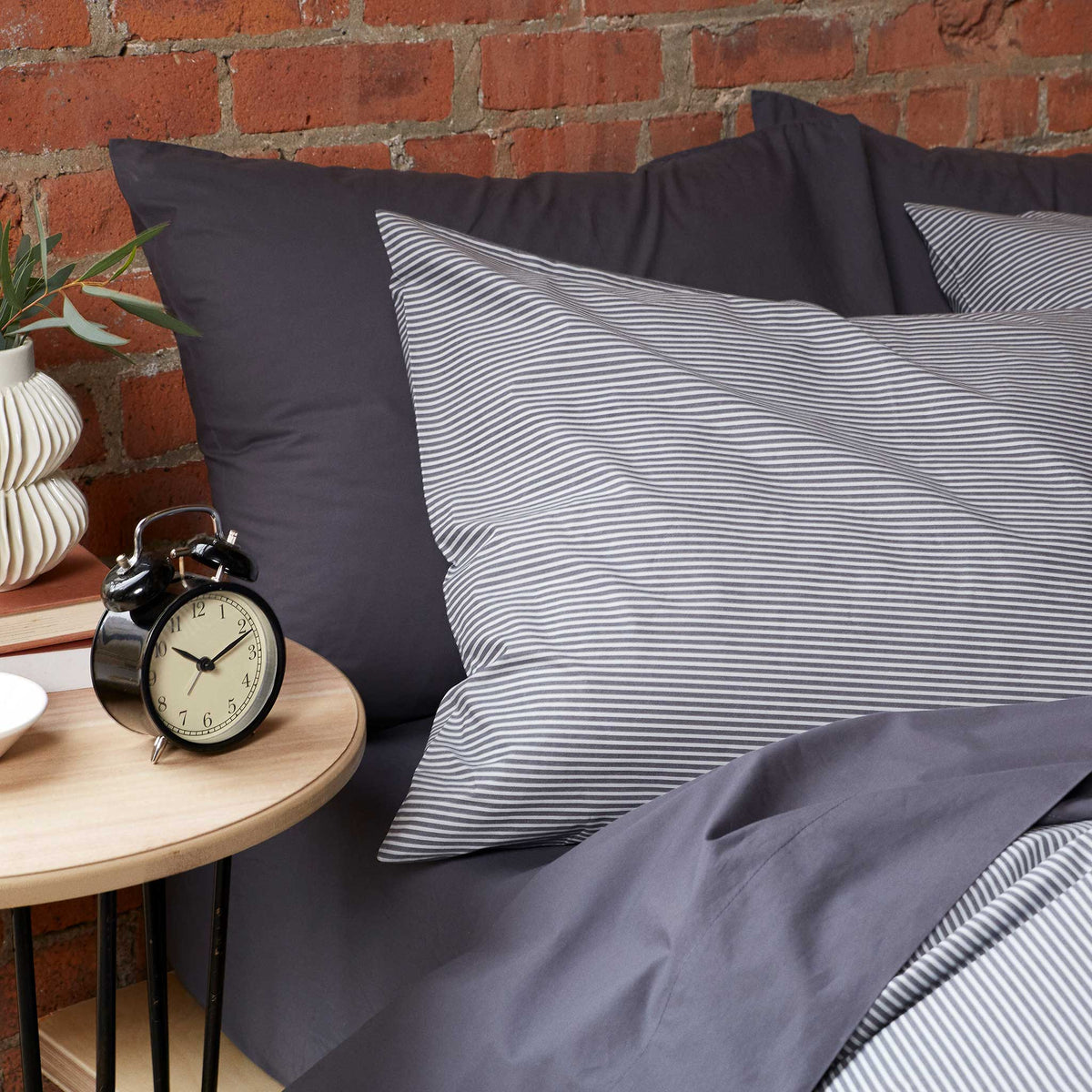 Luxe Sateen Flat Sheet - Last Call