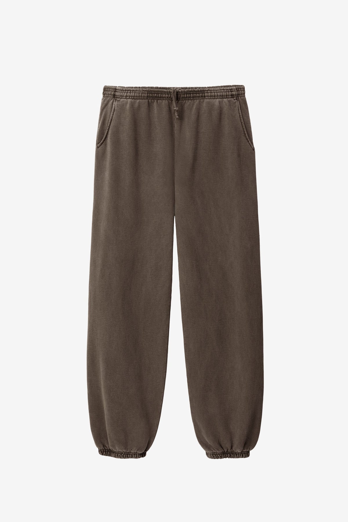 HF04 - Heavy Fleece Sweatpants (Garment Dye)