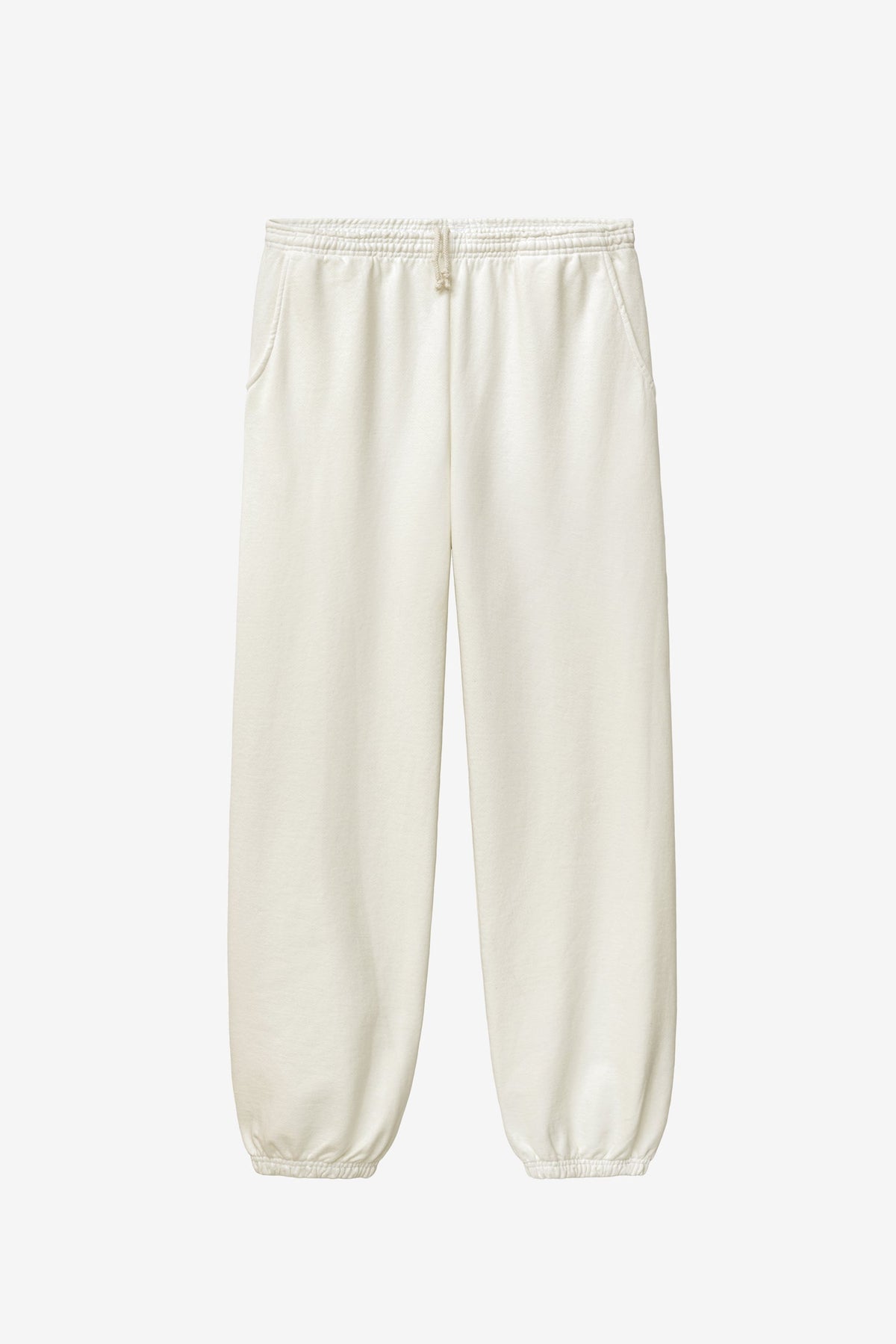 HF04 - Heavy Fleece Sweatpants (Garment Dye)