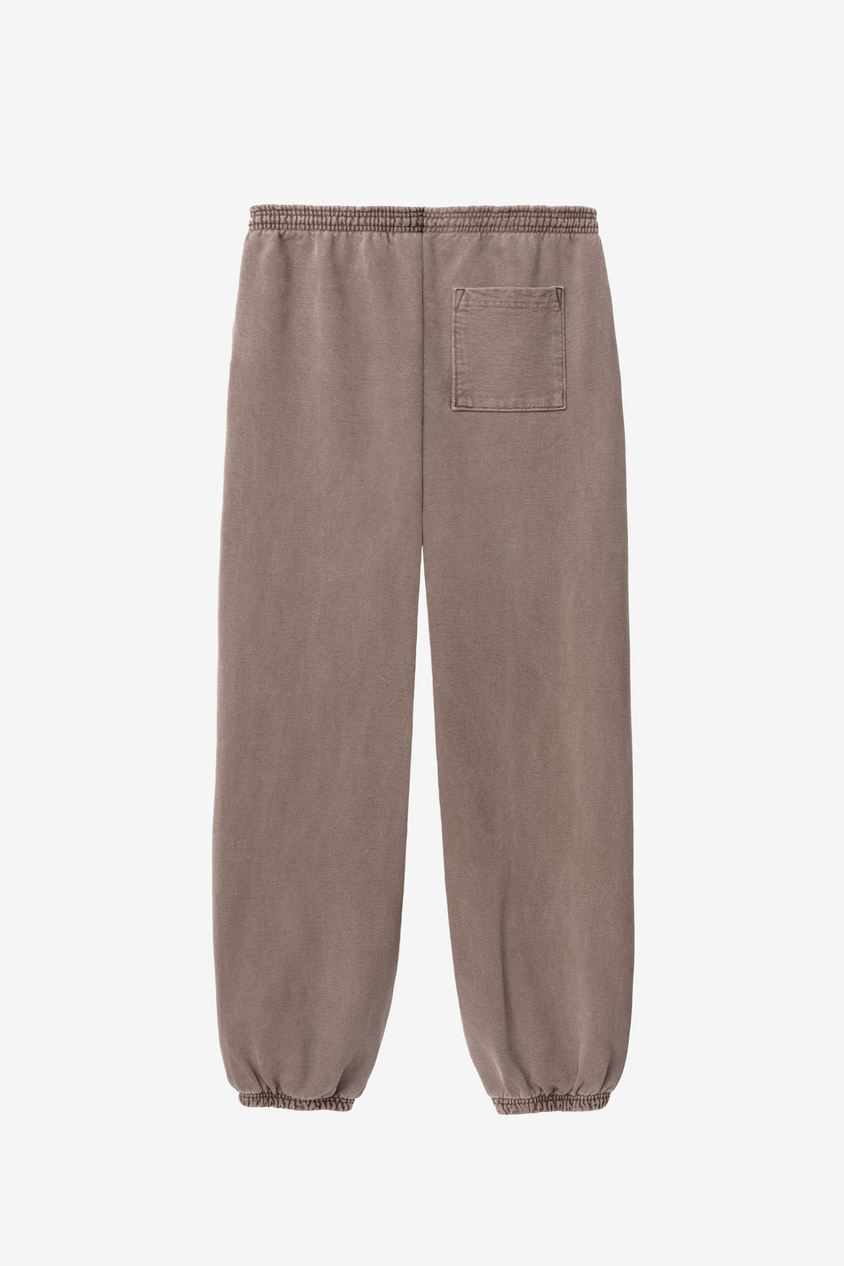 HF04 - Heavy Fleece Sweatpants (Garment Dye)