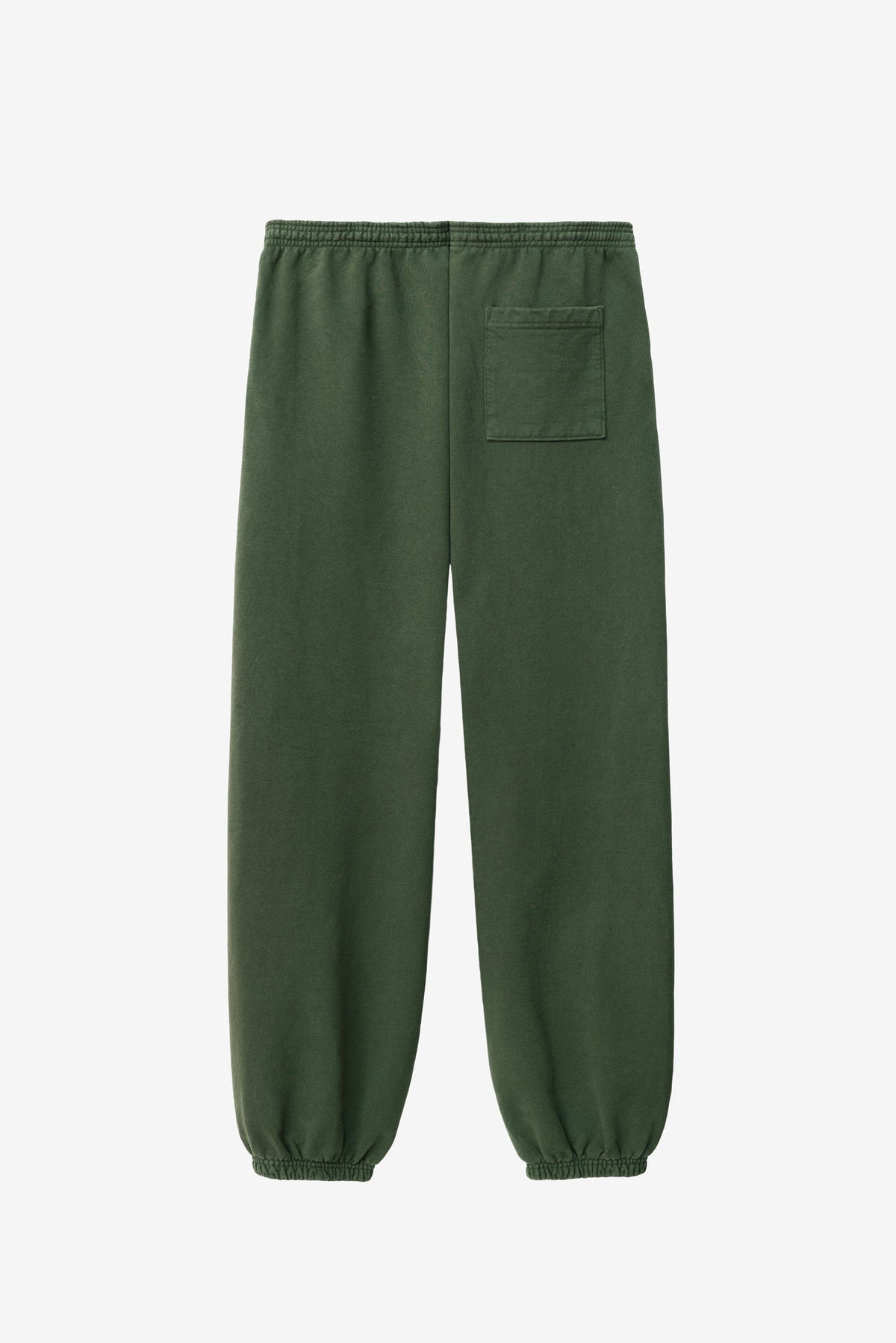 HF04 - Heavy Fleece Sweatpants (Garment Dye)