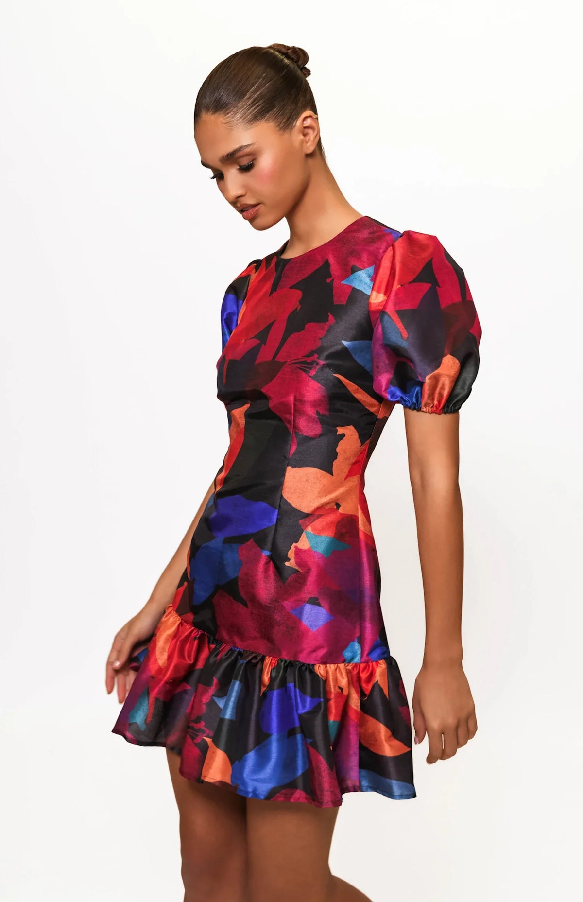 RAYAN DRESS
