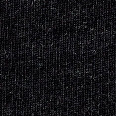 The Organic Cotton Shop Tee in Coal Twist