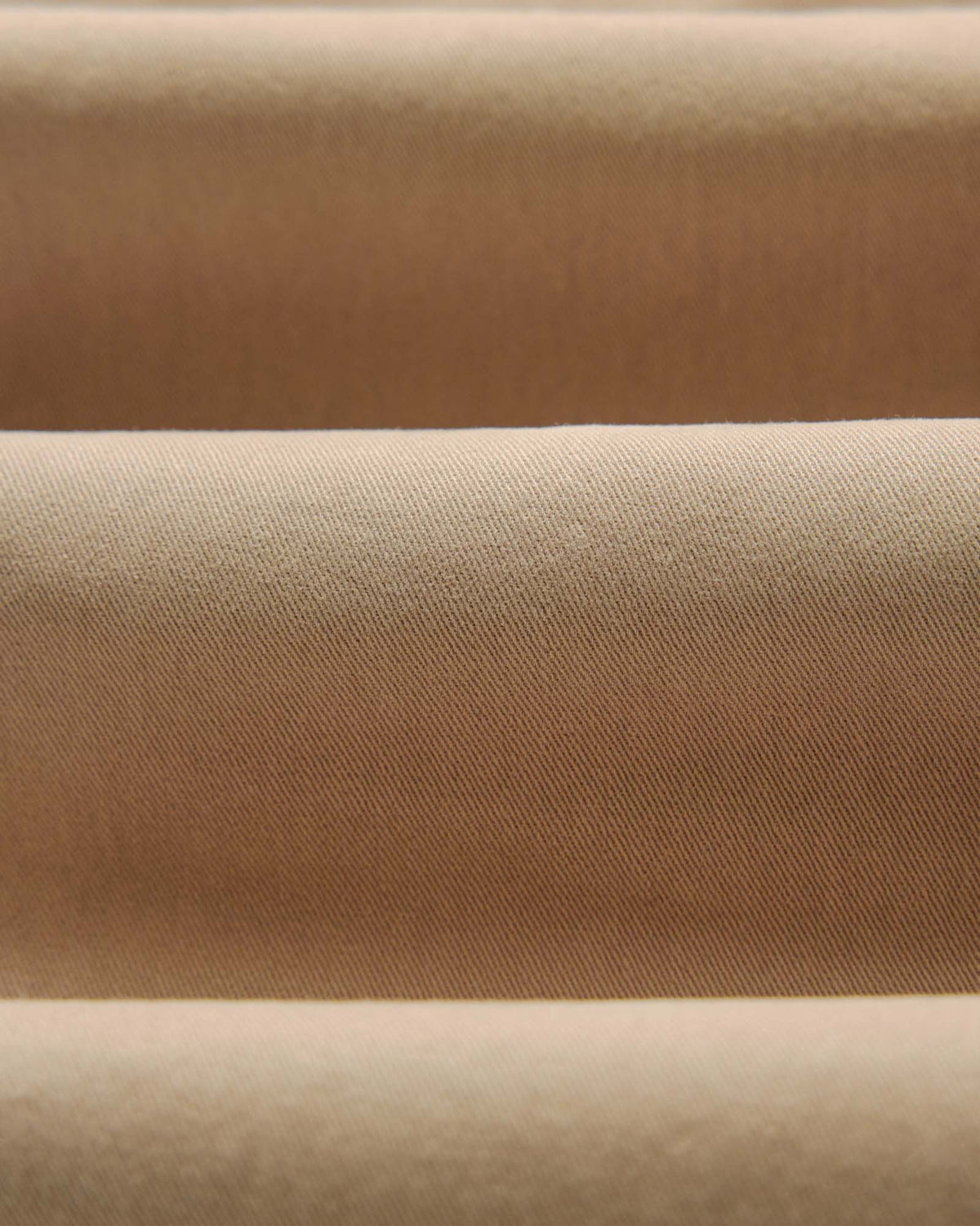 The Democratic Foundation Pant in Organic Khaki