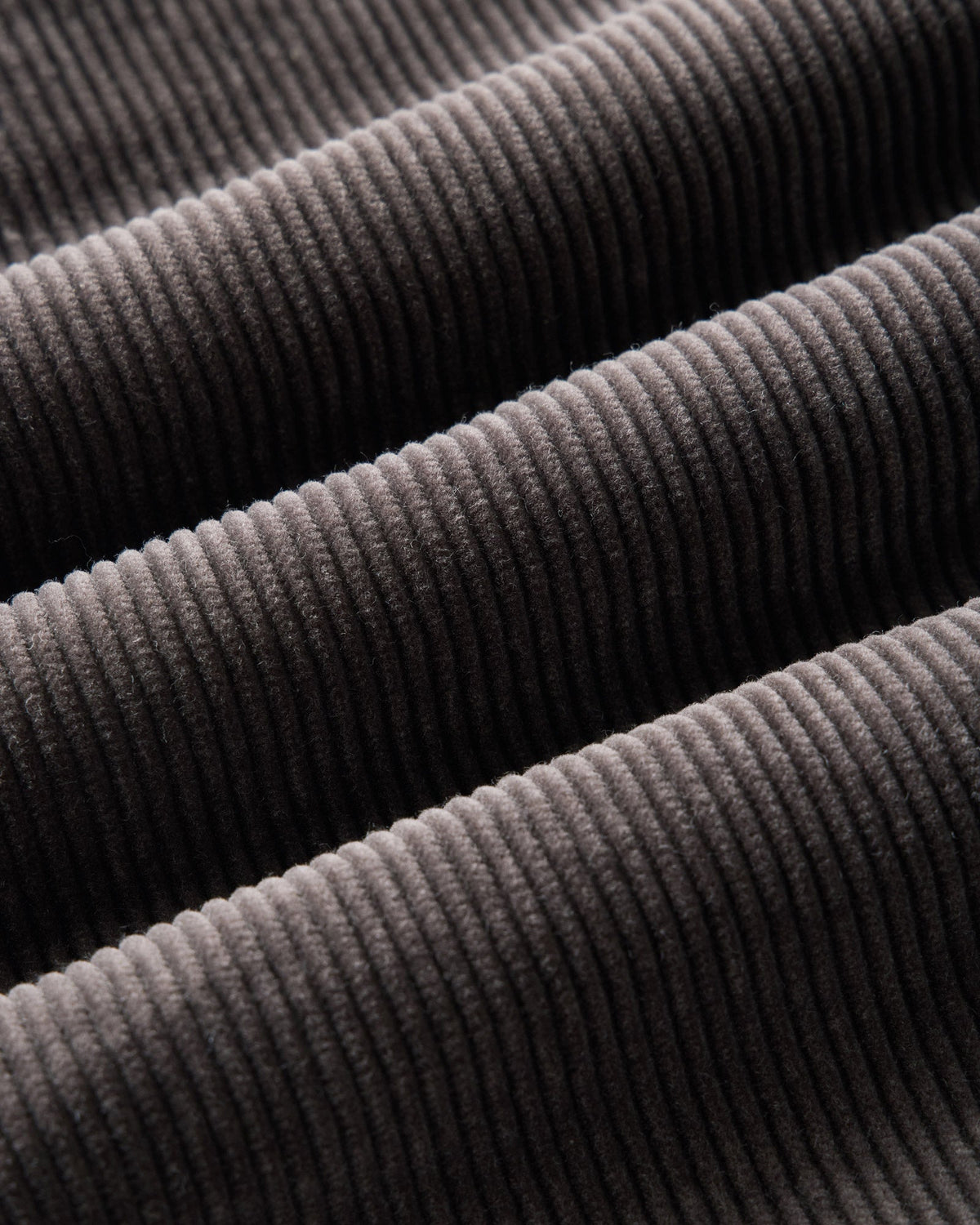 The Carnegie Pant in Soil Corduroy