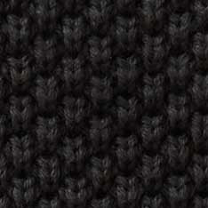 The Crawford Crew Sweater in Charcoal