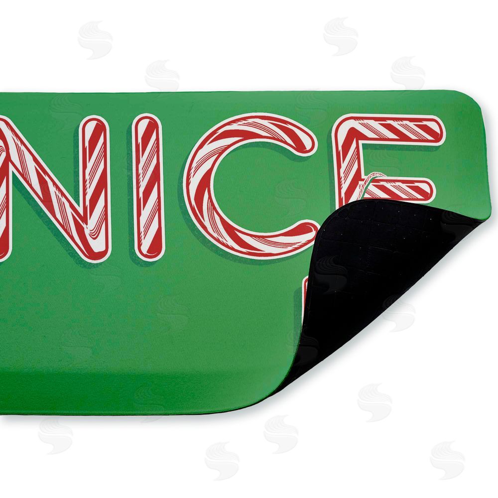 Jedco Brands Inc. | Vintage Nice-ish Humor Anti-Fatigue Mat