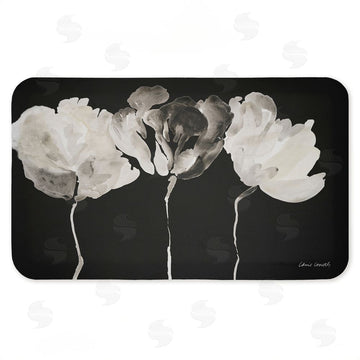 Lanie Loreth | Trio in Light on Black Anti-Fatigue Mat