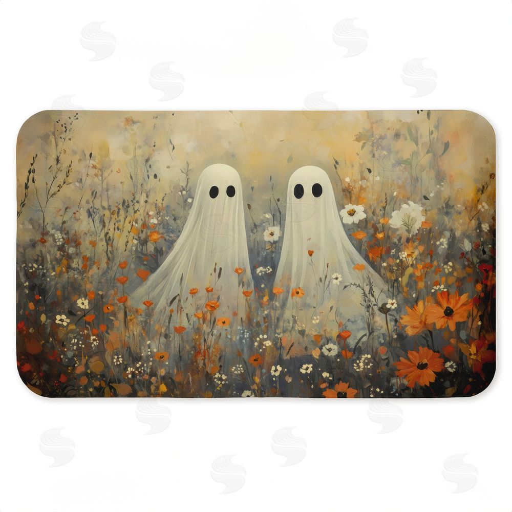 Creative Studio | Ghosts in Autumn Meadow Anti-Fatigue Mat