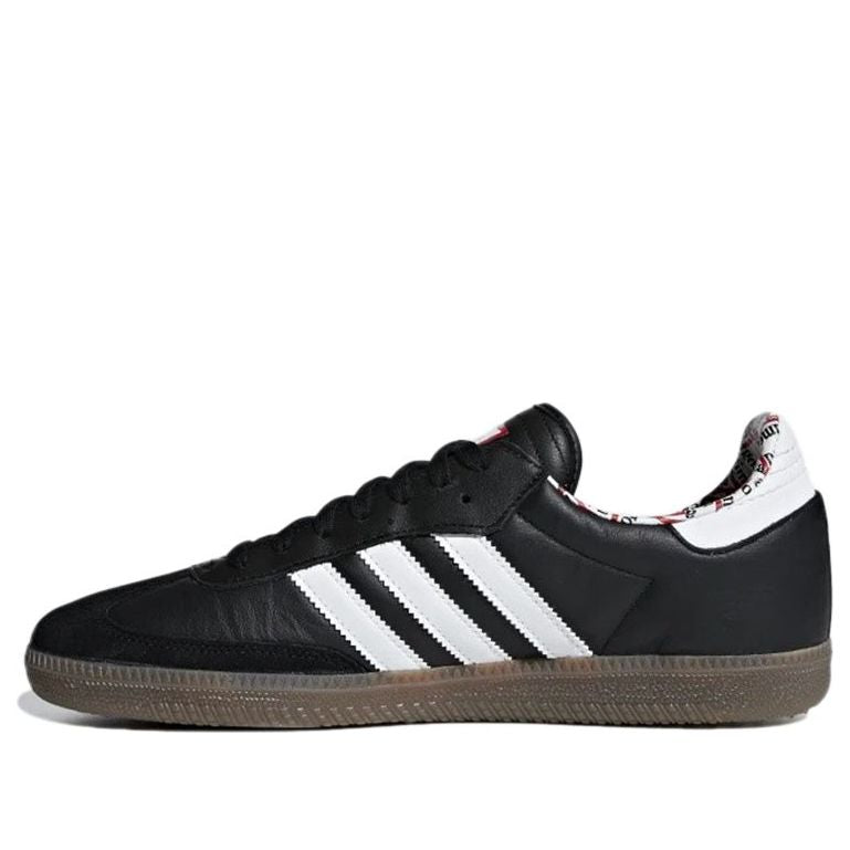 adidas x Have A Good Time Samba 'Core Black' BD7362