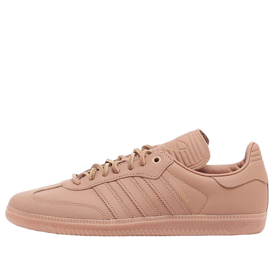 adidas x Pharrell Humanrace Samba 'Terracotta' IE7290