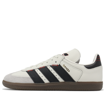 adidas Samba OG 'Grey Black Gold Metallic Gum' IF1810