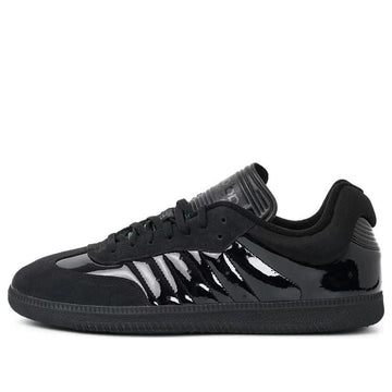 adidas x Dingyun Zhang Samba 'Core Black' IE3176