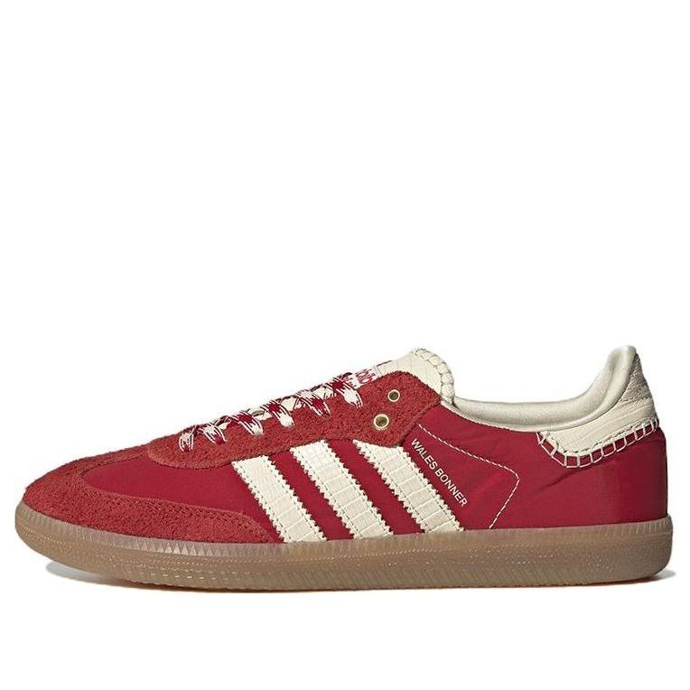 adidas x Wales Bonner Samba 'Collegiate Orange' GY6612