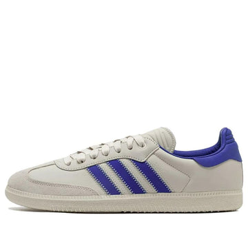 adidas x Pharrell Humanrace Samba 'Royal Blue Alumina' IG2088