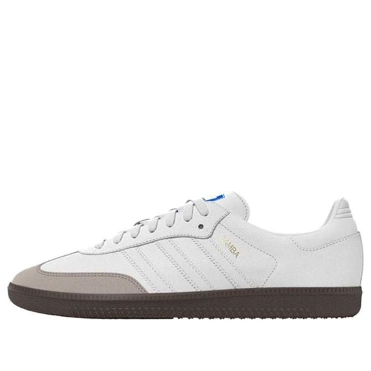 adidas Samba OG 'Double White Gum' IE3439