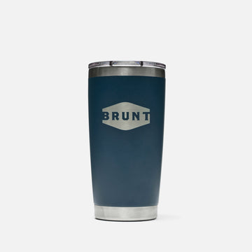 BRUNT 20oz Tumbler - Navy