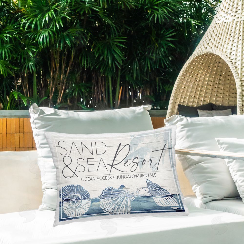 Fluidity/PDR LLC. | Sand & Sea Resort