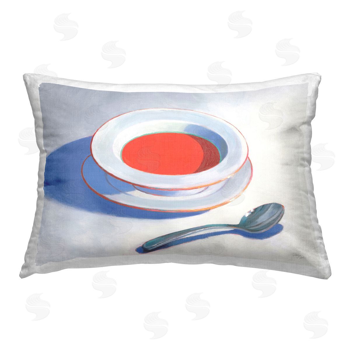 Wellington Studio | Soup Du Jour Meal