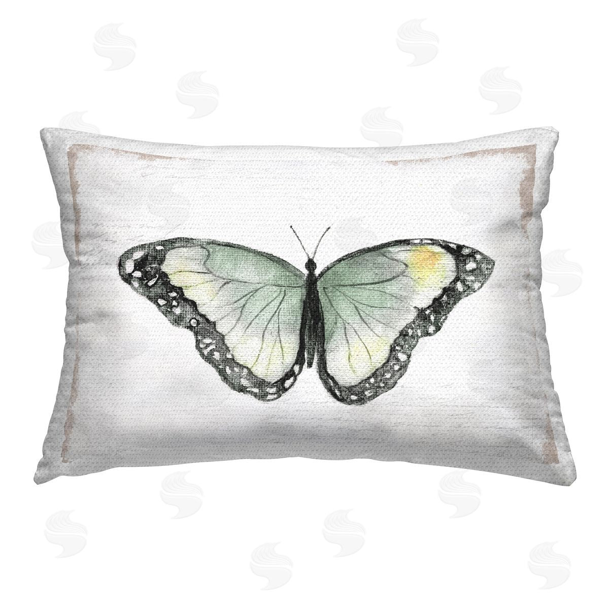 Janet Tava | Simple Butterfly Visage