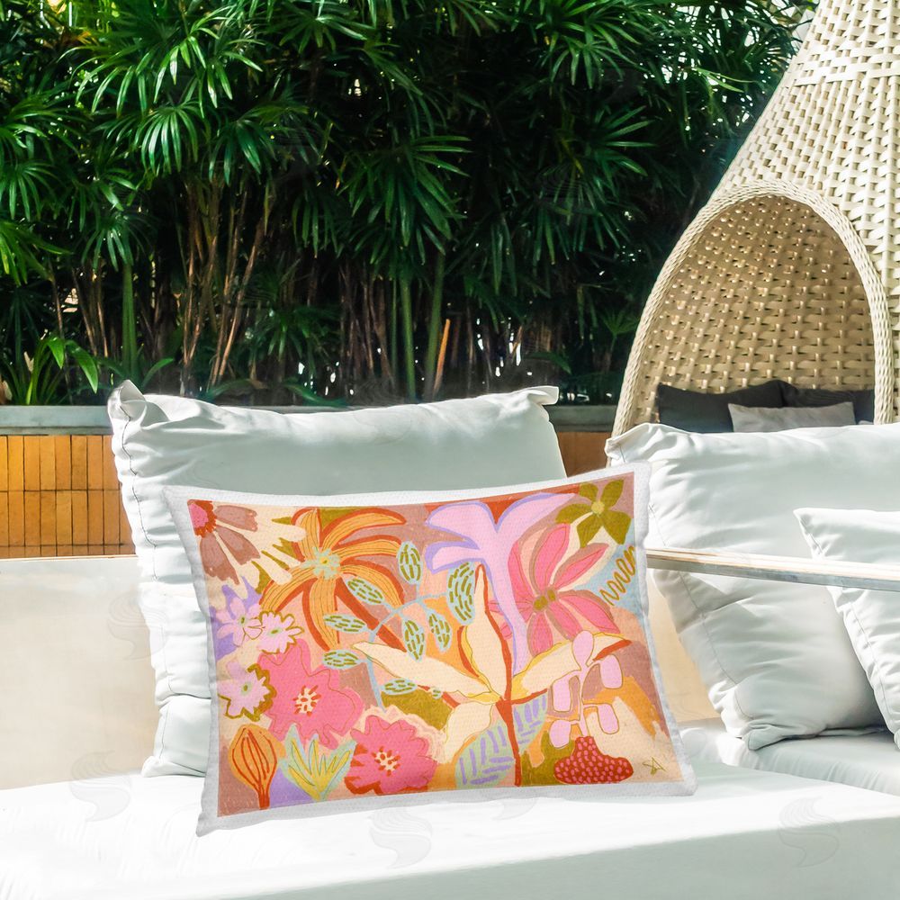 Suzanne Allard | Soft Expressive Botanicals