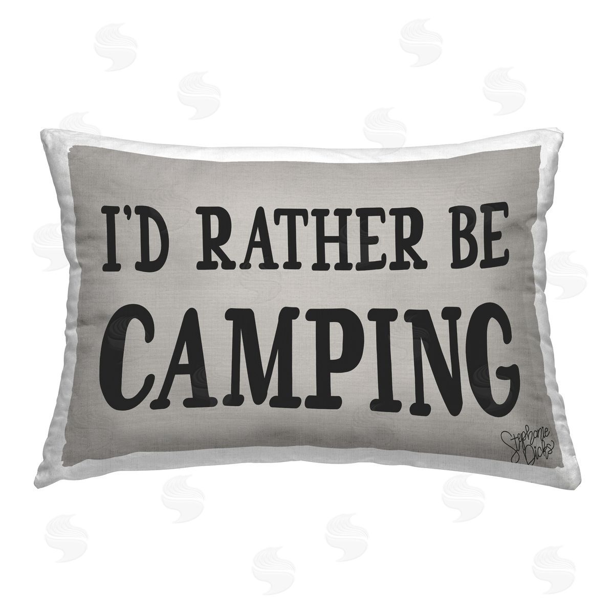 Stephanie Dicks | Rather Be Camping