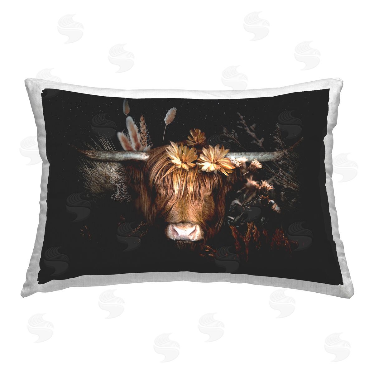 Reinders | Shadowed Cattle & Botanicals