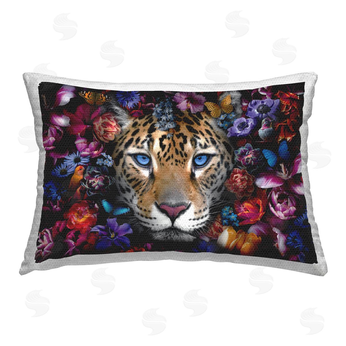 Reinders | Piercing Leopard Gaze