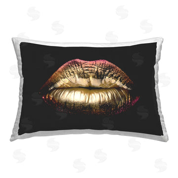 Reinders | Pink & Gold Lipstick