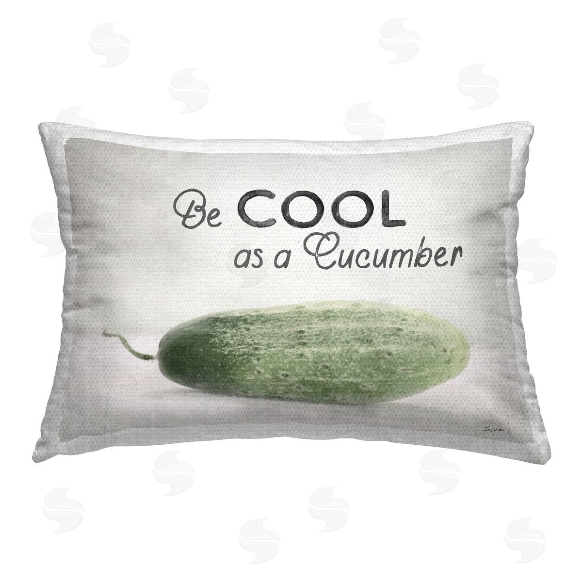 Lori Deiter | Cool As A Cucumber
