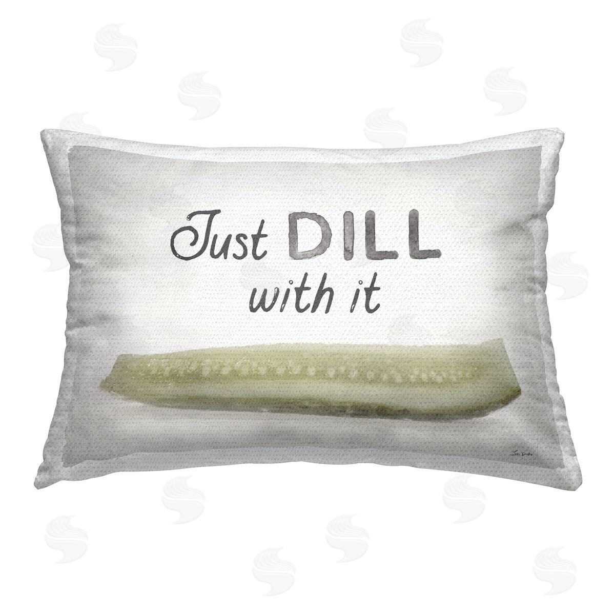 Lori Deiter | Just Dill With It