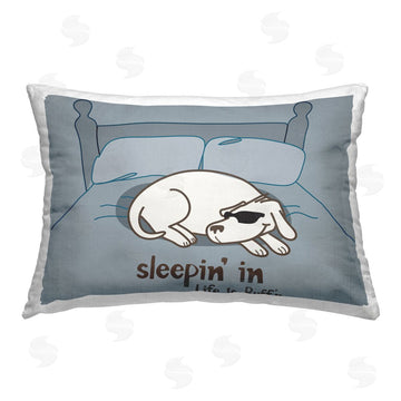 LIR | Sleeping In Dog