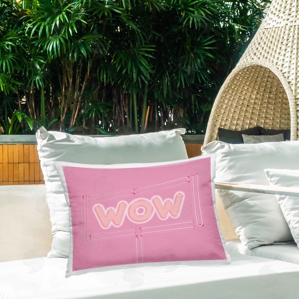 SunDance Group LLC | Wow Neon Lights Style