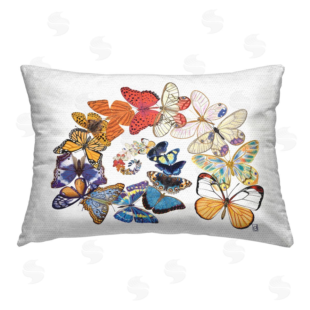 Ann Jasperson | Fly Away Butterflies
