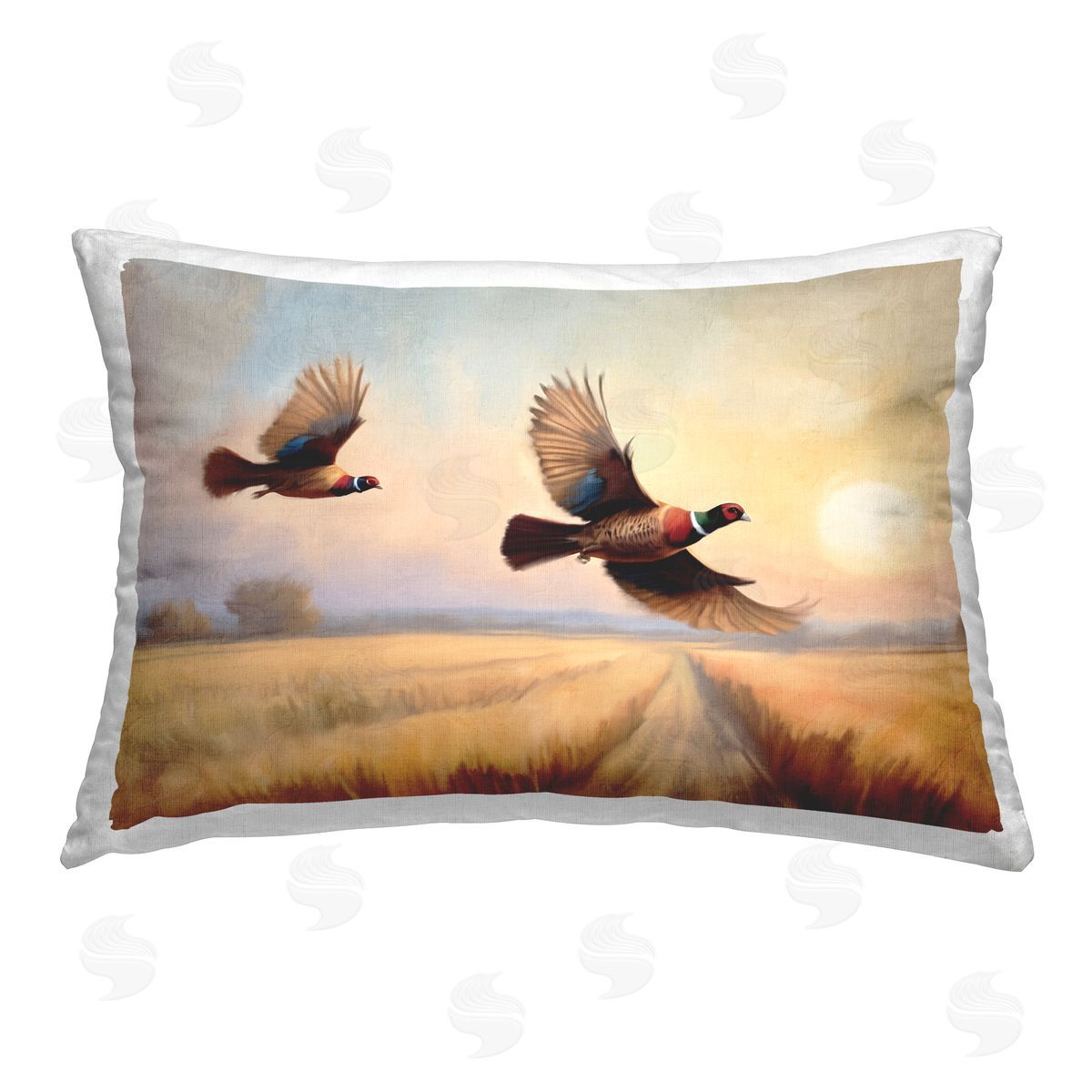 Kim Allen | Fall Flight Pheasants