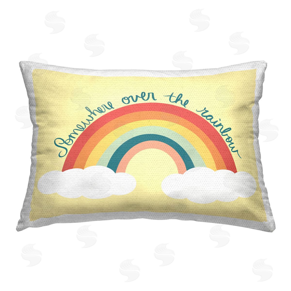 Ashley Singleton | Somewhere Over Rainbow
