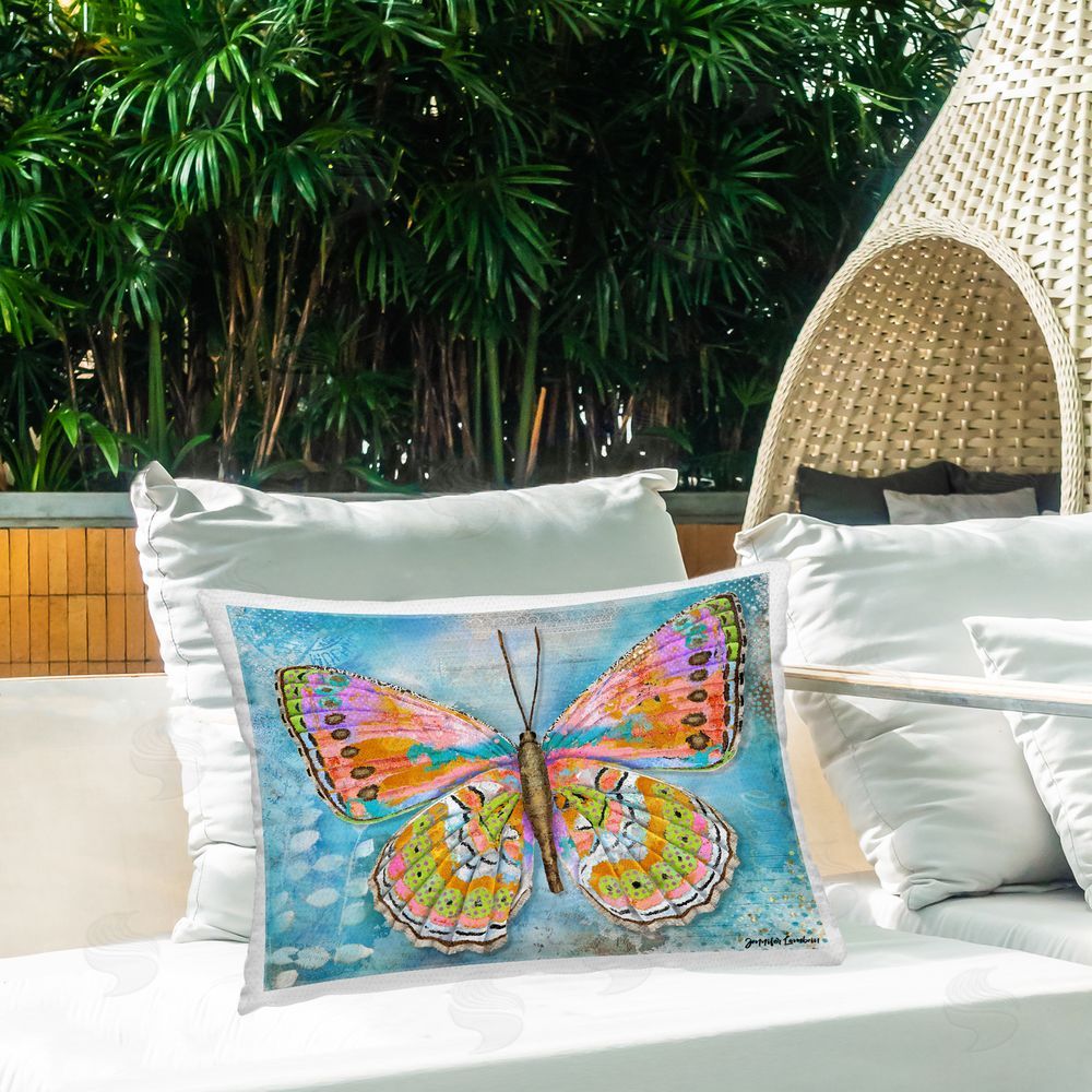 Jennifer Lambein | Celebration Butterfly Wings